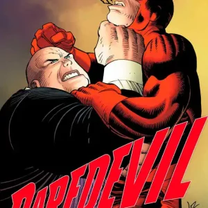 Time-Limited Daredevil #13