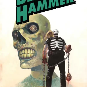 Sale World Of Black Hammer Omnibus TPB Volume 04