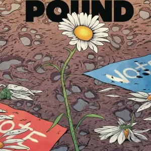 Animal Pound #5 (Of 5) Cover A Gross (Mature) Fan Favorite