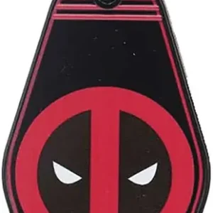 Marvel Deadpool Keychain Wholesale