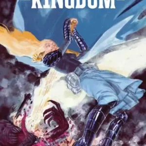 Autumn Kingdom #1 Cover F Inc 1:30 Vanesa R Del Rey Variant Editor’s Pick