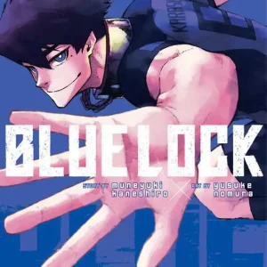 Blue Lock Graphic Novel Volume 13 Don’t Miss Out