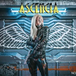 Crafted Ascencia #24 (Mature)