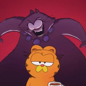 Garfield #2 (Of 4) Cover A Harrison Don’t Miss Out