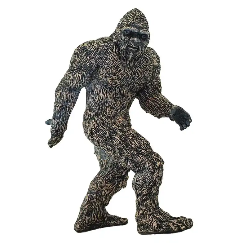 Bigfoot 5in Figurine Instant Buy