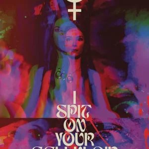 I Spit On Your Celluloid Hist Women Directing Horror Buy Online