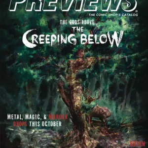 Top Pick Previews #433 October 2024