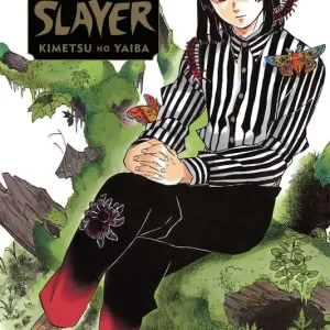 Koyoharu Gotouge Before Demon Slayer Kimetsu No Yaiba Graphic Novel Price Cut