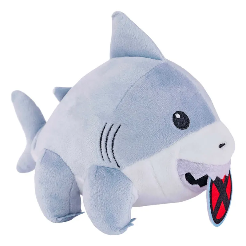 Modern Marvel Jeff Land Shark 8in Previews Exclusive Kuricha Plushie