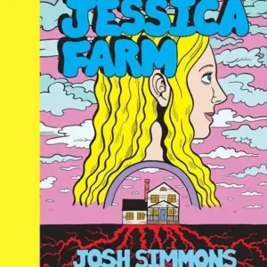 Order Now Jessica Farm Hardcover (Mature)