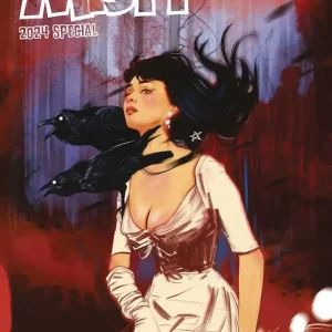 Misty 2024 Special Place Order