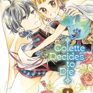 Colette Decides To Die Graphic Novel Volume 01 Hot Deal