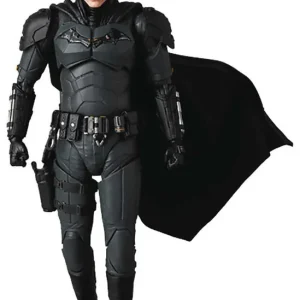 Wholesale Batman 2022 The Batman Mafex Action Figure