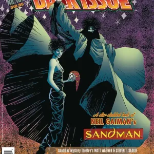 Back Issue #151 Best Seller