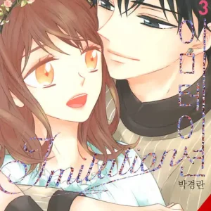 Imitation Graphic Novel Volume 03 Genuine