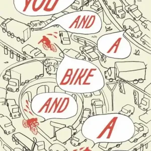 Best Price You And A Bike And A Road Hardcover (Mature)