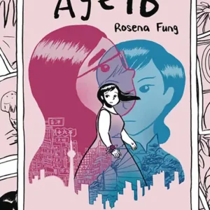 Age 16 Graphic Novel High Quality