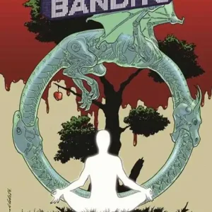 Buy Today Silicon Bandits #3 Cover A Talajic