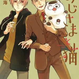 Popular Man And His Cat Graphic Novel Volume 09