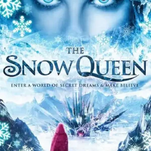 The Snow Queen [2 Discs] Trusted Brand