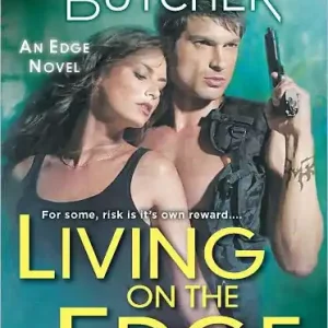 Living on the Edge (Edge Series #1) Crafted