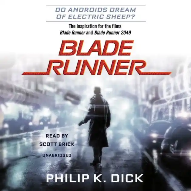 Blade Runner (Do Androids Dream of Electric Sheep?): Originally published as Do Androids Dream of Electric Sheep? Exclusive Offer