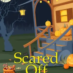Buy Today Scared Off