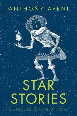 Star Stories: Constellations and People Express Delivery
