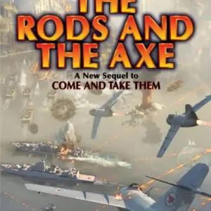 The Rods and the Axe (Carrera Series #6) Money Back Guarantee