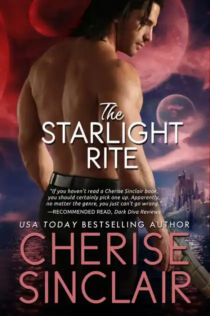Special Offer The Starlight Rite