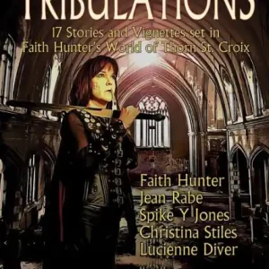 Sale Tribulations: Rogue Mage Anthology II