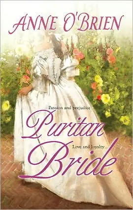 Puritan Bride Clearance