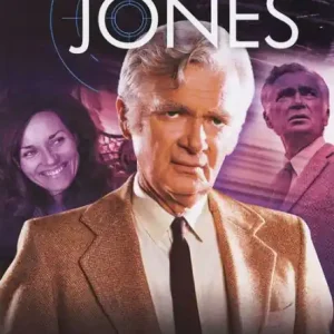 Barnaby Jones: Season 6 Modern