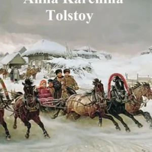Anna Karenina, in English translation Brand New