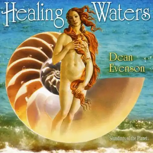 Healing Waters Trusted Brand
