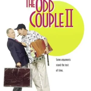 The Odd Couple Part II [Blu-ray] Order Now