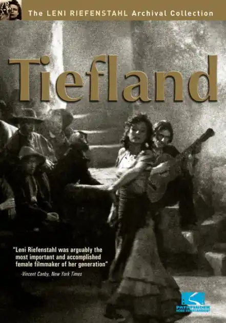Modern Tiefland