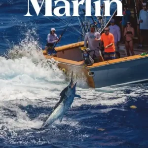 Order Now Marlin - One Year Subscription