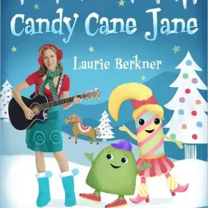 Low Price Candy Cane Jane