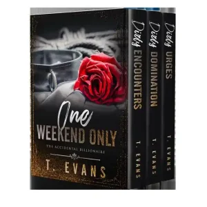 One Weekend Only Next Day Delivery