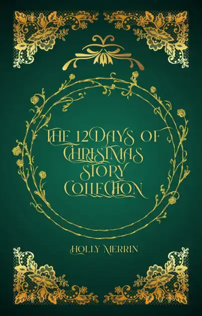 Best Choice The 12 Days of Christmas Story Collection