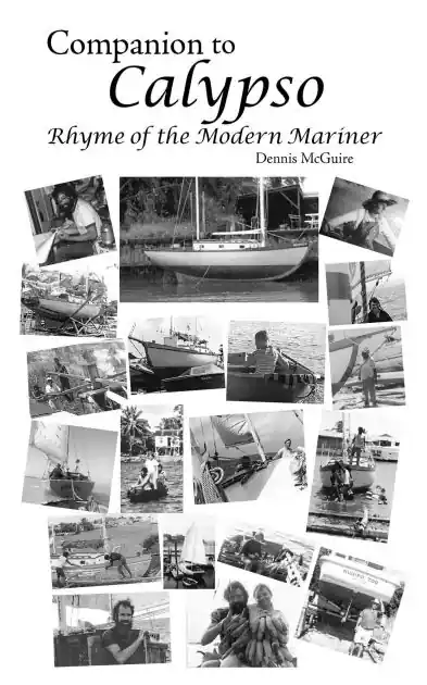 Companion to Calypso Save Now