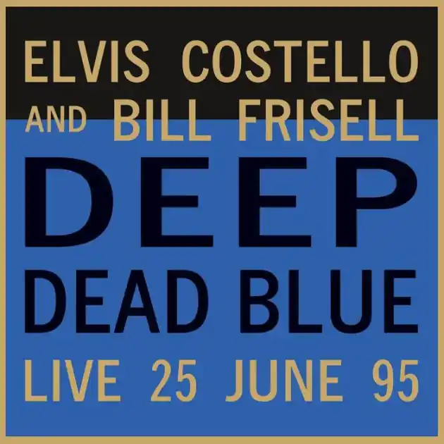Low Price Deep Dead Blue: Live at Meltdown