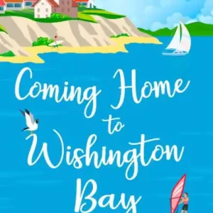 Coming Home to Wishington Bay Markdown