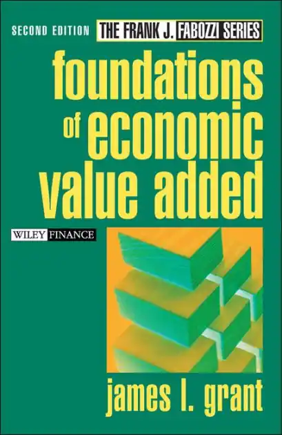 Must Have Foundations Of Economic Value