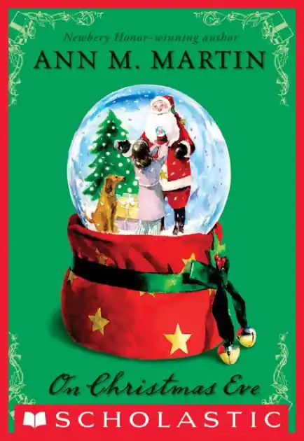 On Christmas Eve Markdown