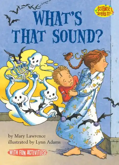 What's That Sound? Price Cut