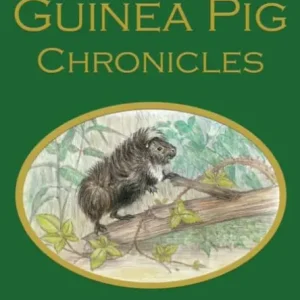 The Guinea Pig Chronicles No Minimum Order