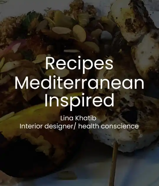 Latest Recipes Mediterranean Inspired: Cuisine
