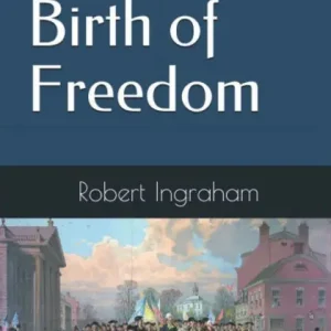 A New Birth of Freedom Exclusive Offer